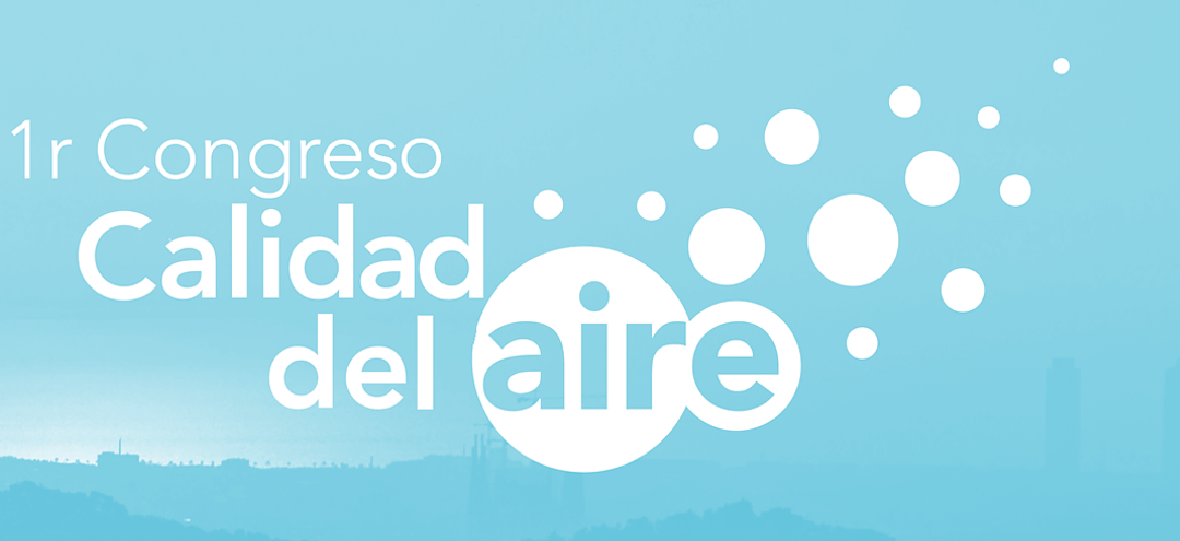 LIFE GySTRA en el 1º Congreso Calidad del aire de Sabadell