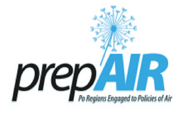 Logo prepAIR